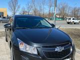 Chevrolet Cruze 2014 года за 4 800 000 тг. в Семей – фото 3