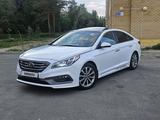 Hyundai Sonata 2016 года за 8 450 000 тг. в Павлодар