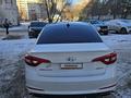 Hyundai Sonata 2016 года за 8 700 000 тг. в Павлодар – фото 9