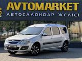 ВАЗ (Lada) Largus 2014 года за 3 250 000 тг. в Уральск