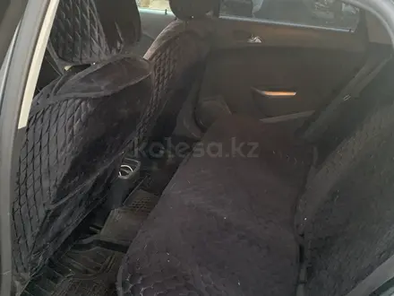 Opel Astra 2010 года за 2 600 000 тг. в Усть-Каменогорск – фото 7