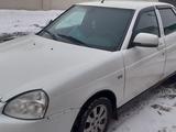 ВАЗ (Lada) Priora 2170 2012 года за 1 800 000 тг. в Уральск – фото 2