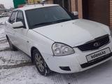 ВАЗ (Lada) Priora 2170 2012 года за 1 800 000 тг. в Уральск