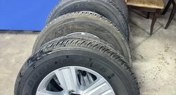 Оригинальные диски от TOYOTA LC 200үшін550 000 тг. в Алматы