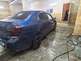 Chevrolet Cobalt 2021 годаfor5 000 000 тг. в Кызылорда – фото 3