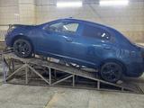 Chevrolet Cobalt 2021 годаfor5 000 000 тг. в Кызылорда – фото 5