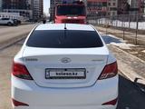 Hyundai Accent 2015 года за 5 000 000 тг. в Астана