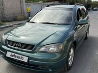 Opel Astra 2003 годаүшін3 300 000 тг. в Шымкент