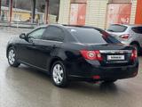 Chevrolet Epica 2007 года за 2 600 000 тг. в Актобе