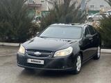 Chevrolet Epica 2007 года за 2 600 000 тг. в Актобе – фото 2