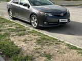 Toyota Camry 2013 годаүшін8 800 000 тг. в Кентау – фото 4