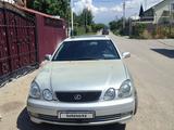 Lexus GS 300 1999 годаүшін3 800 000 тг. в Алматы – фото 3