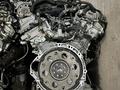 Двигатель Nissan с установкой (VQ25/VQ35/VQ40/VQ56/MR20/QR25) за 550 000 тг. в Алматы – фото 2