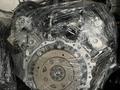 Двигатель Nissan с установкой (VQ25/VQ35/VQ40/VQ56/MR20/QR25) за 550 000 тг. в Алматы
