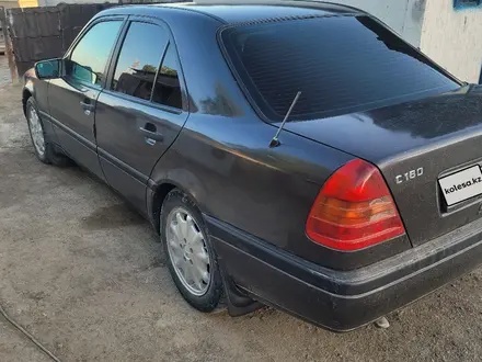 Mercedes-Benz C 200 1995 года за 1 800 000 тг. в Алматы