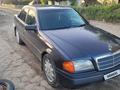 Mercedes-Benz C 200 1995 года за 1 800 000 тг. в Алматы – фото 2