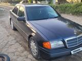 Mercedes-Benz C 200 1995 годаүшін1 800 000 тг. в Алматы – фото 2