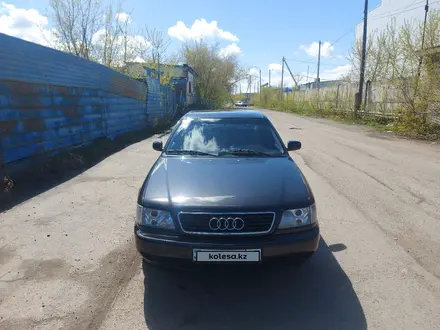 Audi A6 1994 года за 3 100 000 тг. в Петропавловск – фото 2