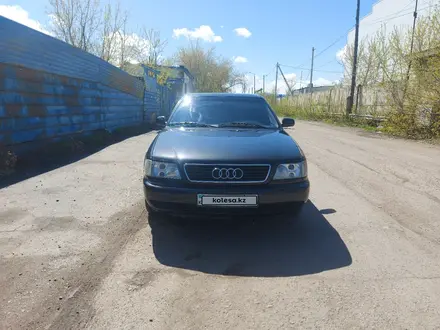 Audi A6 1994 года за 3 100 000 тг. в Петропавловск – фото 3