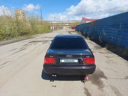 Audi A6 1994 года за 3 100 000 тг. в Петропавловск – фото 6