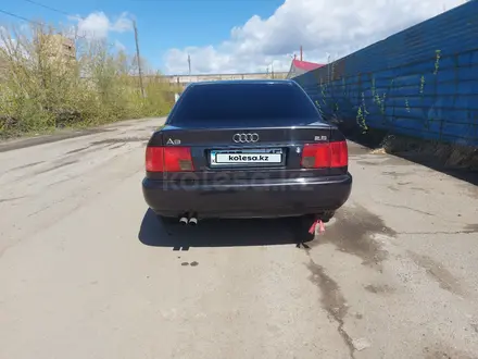 Audi A6 1994 года за 3 100 000 тг. в Петропавловск – фото 7