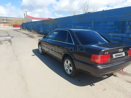 Audi A6 1994 года за 3 100 000 тг. в Петропавловск – фото 8