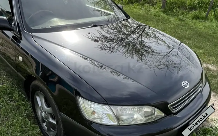 Toyota Windom 1997 года за 3 800 000 тг. в Алматы