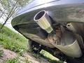 Toyota Windom 1997 года за 3 800 000 тг. в Алматы – фото 8