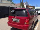 Honda Odyssey 1997 года за 2 000 000 тг. в Конаев (Капшагай) – фото 4