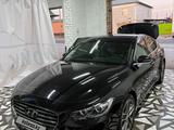 Hyundai Grandeur 2017 годаүшін11 500 000 тг. в Кызылорда