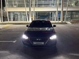 Hyundai Grandeur 2017 годаүшін11 500 000 тг. в Кызылорда – фото 5
