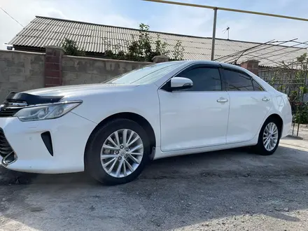 Toyota Camry 2014 года за 11 500 000 тг. в Алматы – фото 9