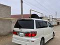 Toyota Alphard 2004 года за 8 500 000 тг. в Актау – фото 3