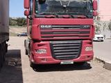 DAF  XF 105 2008 года за 18 000 000 тг. в Астана