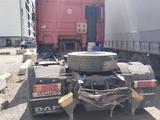 DAF  XF 105 2008 года за 18 000 000 тг. в Астана – фото 4