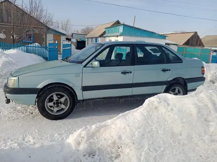 Volkswagen Passat 1991 года за 1 000 000 тг. в Алматы