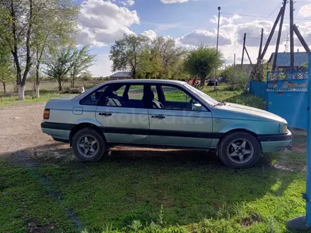 Volkswagen Passat 1991 года за 1 000 000 тг. в Алматы – фото 2