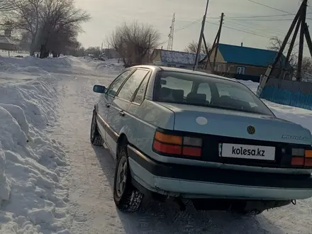 Volkswagen Passat 1991 года за 1 000 000 тг. в Алматы – фото 6