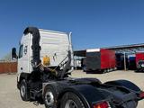 Volvo  FH 1994 годаүшін14 500 000 тг. в Жаркент – фото 3