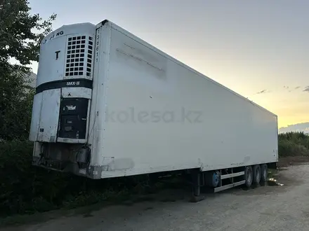 Volvo  FH 1994 года за 14 500 000 тг. в Жаркент – фото 5