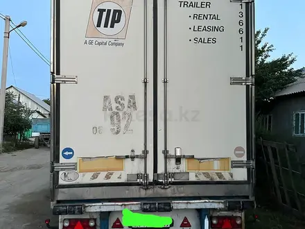 Volvo  FH 1994 года за 14 500 000 тг. в Жаркент – фото 6