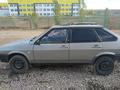 ВАЗ (Lada) 2109 1998 годаүшін290 000 тг. в Актобе – фото 2