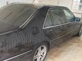 Mercedes-Benz S 500 1999 годаүшін4 500 000 тг. в Жанаозен – фото 7