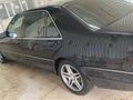 Mercedes-Benz S 500 1999 годаүшін4 500 000 тг. в Жанаозен – фото 8