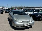 Lexus ES 300 2003 годаүшін5 700 000 тг. в Алматы