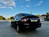 ВАЗ (Lada) Priora 2172 2014 года за 4 200 000 тг. в Кызылорда – фото 3