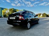 ВАЗ (Lada) Priora 2172 2014 года за 4 200 000 тг. в Кызылорда – фото 2