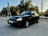 ВАЗ (Lada) Priora 2172 2014 года за 4 200 000 тг. в Кызылорда