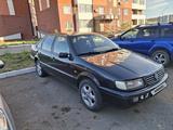 Volkswagen Passat 1994 года за 800 000 тг. в Усть-Каменогорск – фото 3