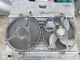 Радиатора на Примера Р11,Р12 за 35 000 тг. в Алматы – фото 2